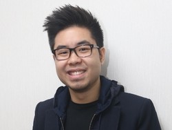 Kisah di Balik Album Natal Billy Simpson