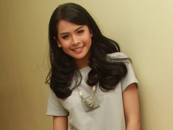 Belum Mau Berkarier di Inggris, Maudy Ayunda Fokus Nyanyi di Indonesia