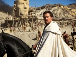 Exodus: Gods and Kings Dilarang Tayang di Mesir