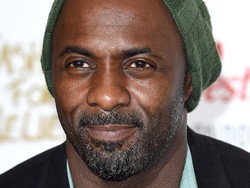 Peran James Bond untuk Idris Elba dan Kritik Bernada Rasial dari Rush Limbaugh