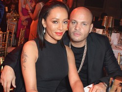 Bantah Alami KDRT, Mel B Spice Girls Dinilai Gila oleh Kakak Ipar