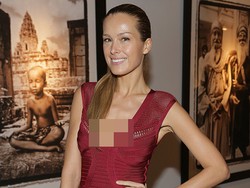 Model Asal Ceko Kenang 10 Tahun Tsunami yang Tewaskan Sang Kekasih