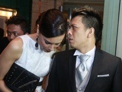 Sahabat Beri Dukungan Penuh Jika Ariel Menikah dengan Sophia Latjuba