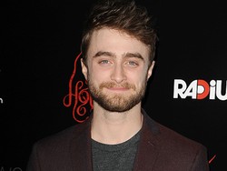 Harta Daniel Radcliffe Terus Meningkat Hingga Rp 1,3 Triliun