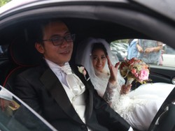 Ini Pesan Gisela Cindy untuk Gracia dan David NOAH