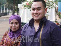 Isyaratkan Mantap Cerai, Nassar Juga Enggan Pulang ke Rumah Muzdhalifah