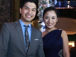 Tak Mau Boring, Chelsea-Glenn Terinspirasi Pernikahan David-Gracia