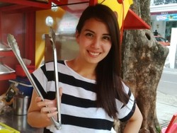 Takut Stres, Tya Ariestya Tak Ngoyo Soal Momongan