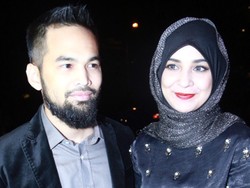 Ditanya Soal Jenggot, Teuku Wisnu: Males Ngomongin Itu, Nanti Bermasalah