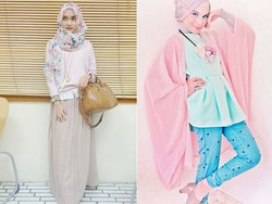 Dsaks Hingga Zaskia Sungkar, 8 Hijabers Paling Stylish di 2014