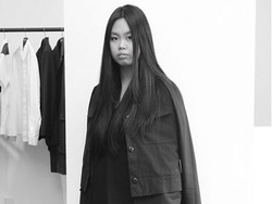 Vinora, Desainer Muda Indonesia yang Tembus Pasar Dunia