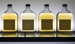 Whisky Terbaik di Dunia Ternyata Ada di Jepang