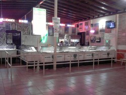 Kekurangan Susu Akibat Krisis Ekonomi, Toko Es Krim Terkenal di Venezuela Tutup