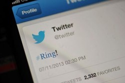 Twitter Eror, Mendadak Log Out Tak Bisa Masuk Lagi