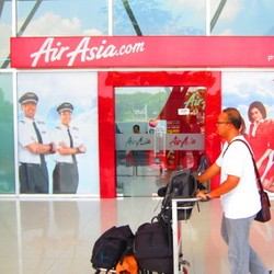 Bagaimana Asuransi Insiden AirAsia? Ini Kata Tony Fernandes