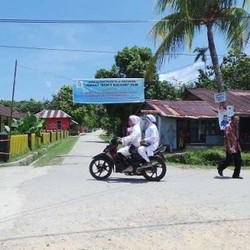 Menko Maritim: Wilayah Terluar RI Harus Lebih Baik Dari Negara Tetangga