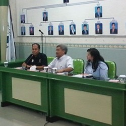 PDAM di Bogor Sulit Investasi Gara-gara Aturan Ini