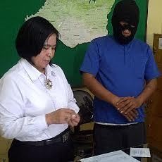 Anggota BPD Bojonegoro Terjaring Razia Kepemilikan Narkoba