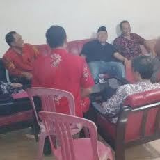 Bupati Anas Daftar Jadi Bacabup dari PDI Perjuangan