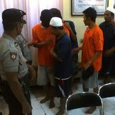 Penyelesaian Kasus di Polres Situbondo Menurun 39%