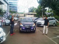 Velozity Journey Dimulai