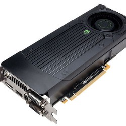 Nvidia bakal Geber GeForce GTX 960