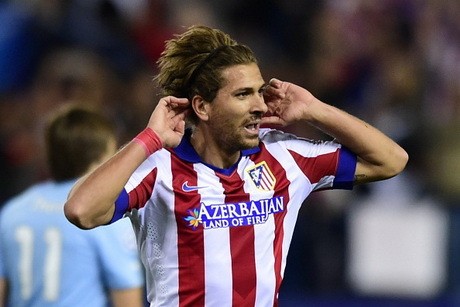 Cerci Tak Sabar Gabung Milan