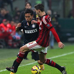 Milan dan Inter Dianggap Butuh Bertahun-tahun untuk Bangkit