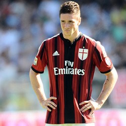 Muntari Sayangkan Kepergian Torres