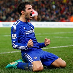 Fabregas Masih Rajin Bikin Assist, Dalam Jalur Pecahkan Rekor Premier League