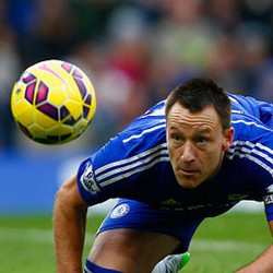 Chelsea Bakal Beri Terry Kontrak Baru