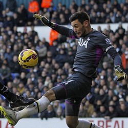 Lloris Pemicu Frustrasi Lini Depan MU