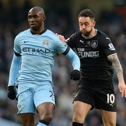 Pellegrini Salahkan Wasit atas Gol Pertama Burnley