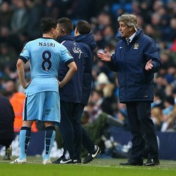 City Buang Keunggulan Dua Gol karena Kehabisan Tenaga