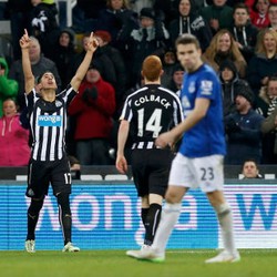 Drama 5 Gol di St James Park, Newcastle Kalahkan Everton