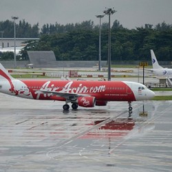 Doa untuk AirAsia yang Hilang dari Para Pemain QPR