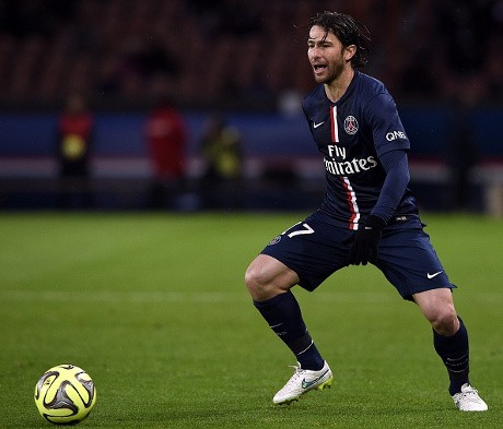 Maxwell Tak Sabar Bertemu dengan Inter