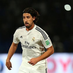 Ancelotti Tak Akan Lepas Khedira di Januari