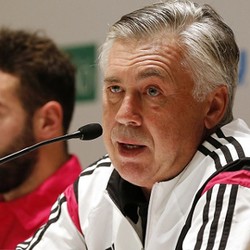 Uji Coba dengan Milan Demi Pertahankan Laju Impresif Madrid