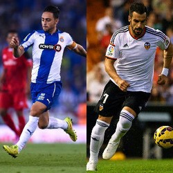 Minimnya Striker Tajam Spanyol di La Liga