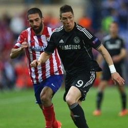 Ancelotti: Bakal Menarik Menghadapi Atletico dengan Torres di Dalamnya