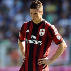 Simeone Diyakini Bisa Hidupkan Torres Kembali