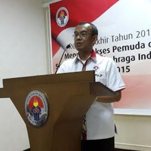 Komposisi Tim Sembilan Libatkan Aparat Hukum