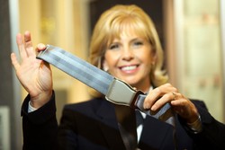 Ini Pentingnya Sabuk Pengaman Terus Dipakai Selama Pesawat Mengudara