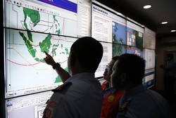 Psikolog: Broadcast Info Sumir Berdampak Buruk Bagi Keluarga Korban AirAsia