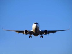 Saat Pesawat Mendadak Naik atau Tiba-tiba Turun, Ini yang Dirasakan Penumpang