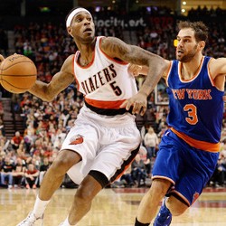 Di Tengah-tengah Tipisnya Stok Pemain, Knicks Kalah Lagi