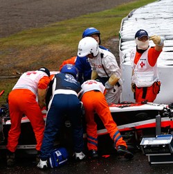 Balapan F1 Dinilai Selalu Berbahaya, Keamanan Harus Terus Jadi Fokus