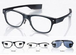 Jins Meme, Kacamata yang Bisa Menyuruh Anda Tidur Saat Ngantuk