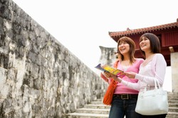 Korea Terbitkan Panduan Restoran Halal untuk Turis Muslim